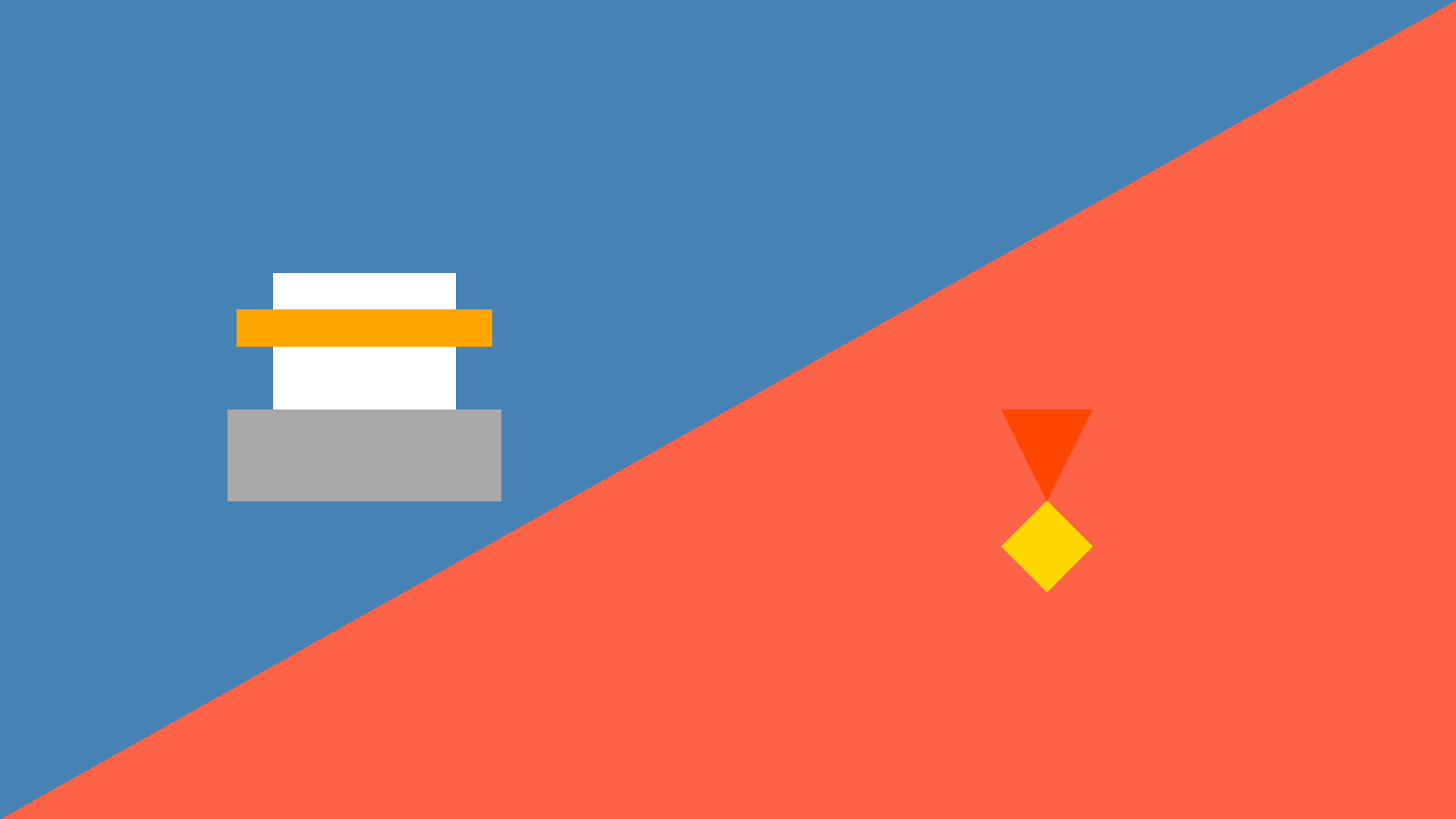 Porównanie WordPress i Next.js z ikoną sklepu internetowego.